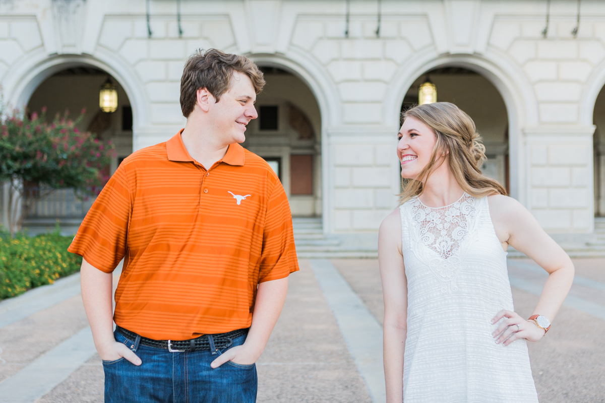 See more from Rebecca & Thomas’ Engagement Photos at bit.ly/2cyk2g5 www.LaurenGarrisonPhotography.com @LaurenGarrisonPhoto