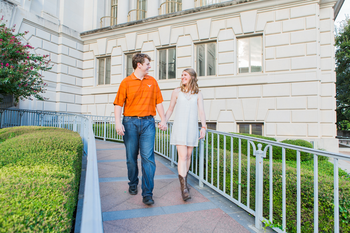 See more from Rebecca & Thomas’ Engagement Photos at bit.ly/2cyk2g5 www.LaurenGarrisonPhotography.com @LaurenGarrisonPhoto