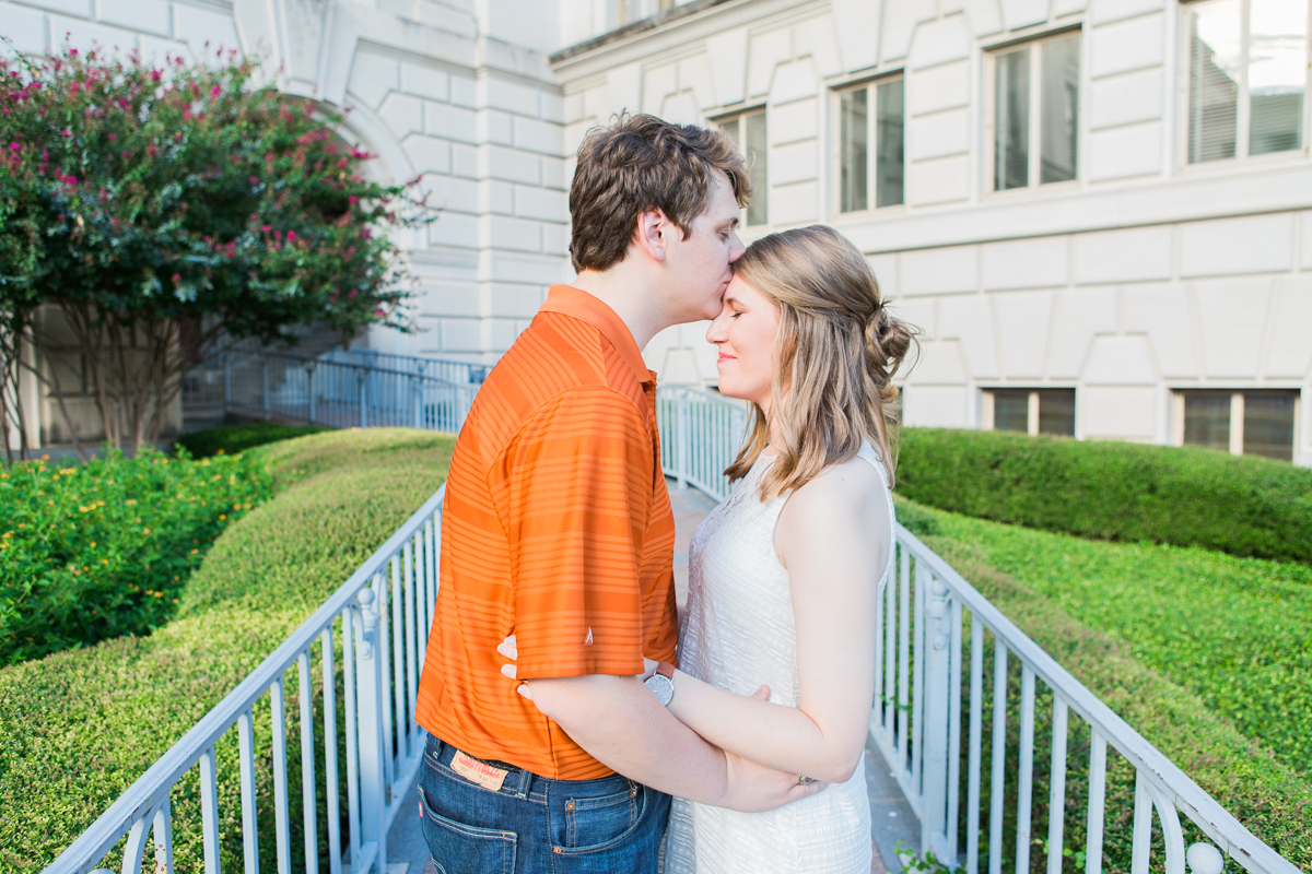 See more from Rebecca & Thomas’ Engagement Photos at bit.ly/2cyk2g5 www.LaurenGarrisonPhotography.com @LaurenGarrisonPhoto