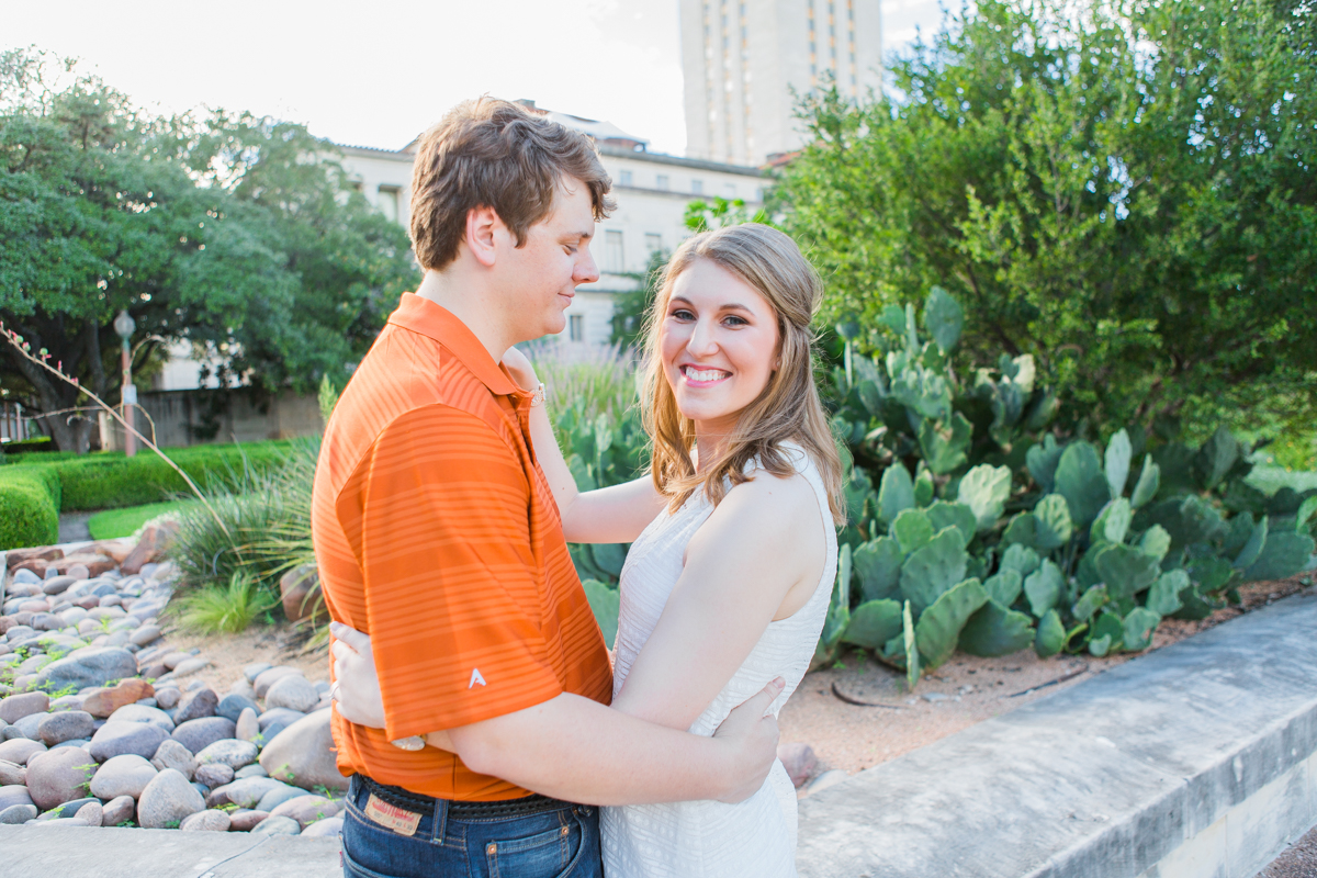 See more from Rebecca & Thomas’ Engagement Photos at bit.ly/2cyk2g5 www.LaurenGarrisonPhotography.com @LaurenGarrisonPhoto