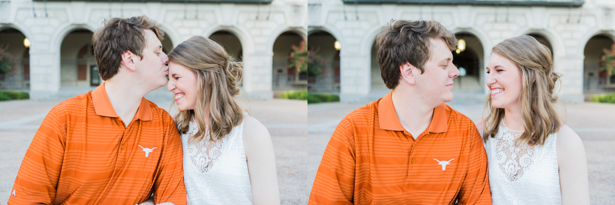 See more from Rebecca & Thomas’ Engagement Photos at bit.ly/2cyk2g5 www.LaurenGarrisonPhotography.com @LaurenGarrisonPhoto