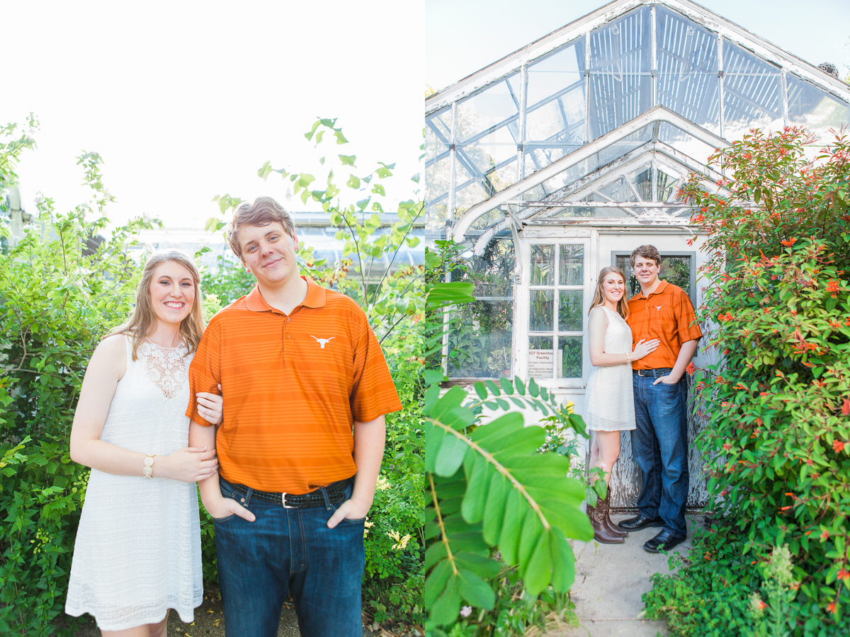 See more from Rebecca & Thomas’ Engagement Photos at bit.ly/2cyk2g5 www.LaurenGarrisonPhotography.com @LaurenGarrisonPhoto
