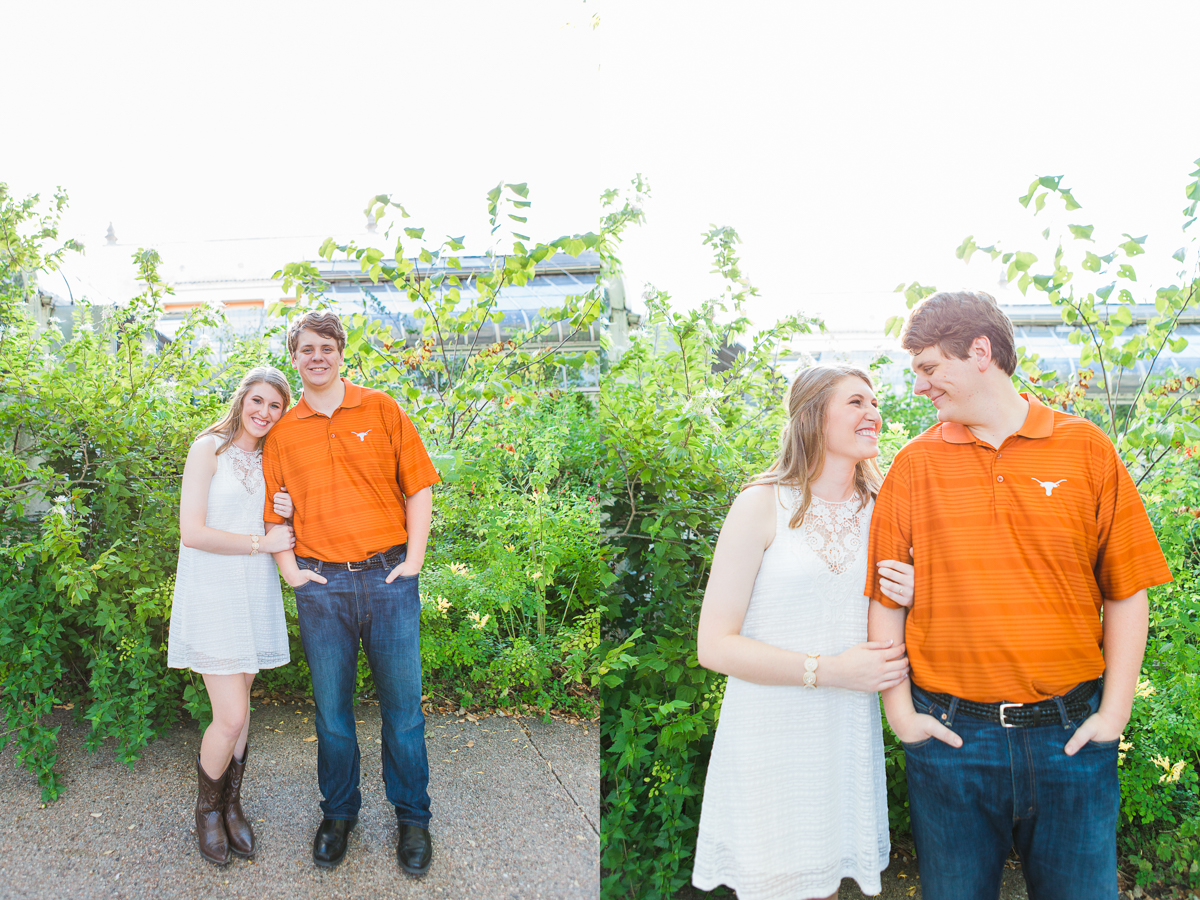 See more from Rebecca & Thomas’ Engagement Photos at bit.ly/2cyk2g5 www.LaurenGarrisonPhotography.com @LaurenGarrisonPhoto