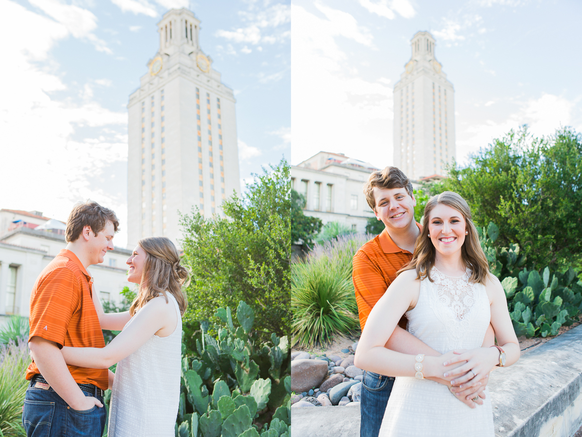 See more from Rebecca & Thomas’ Engagement Photos at bit.ly/2cyk2g5 www.LaurenGarrisonPhotography.com @LaurenGarrisonPhoto