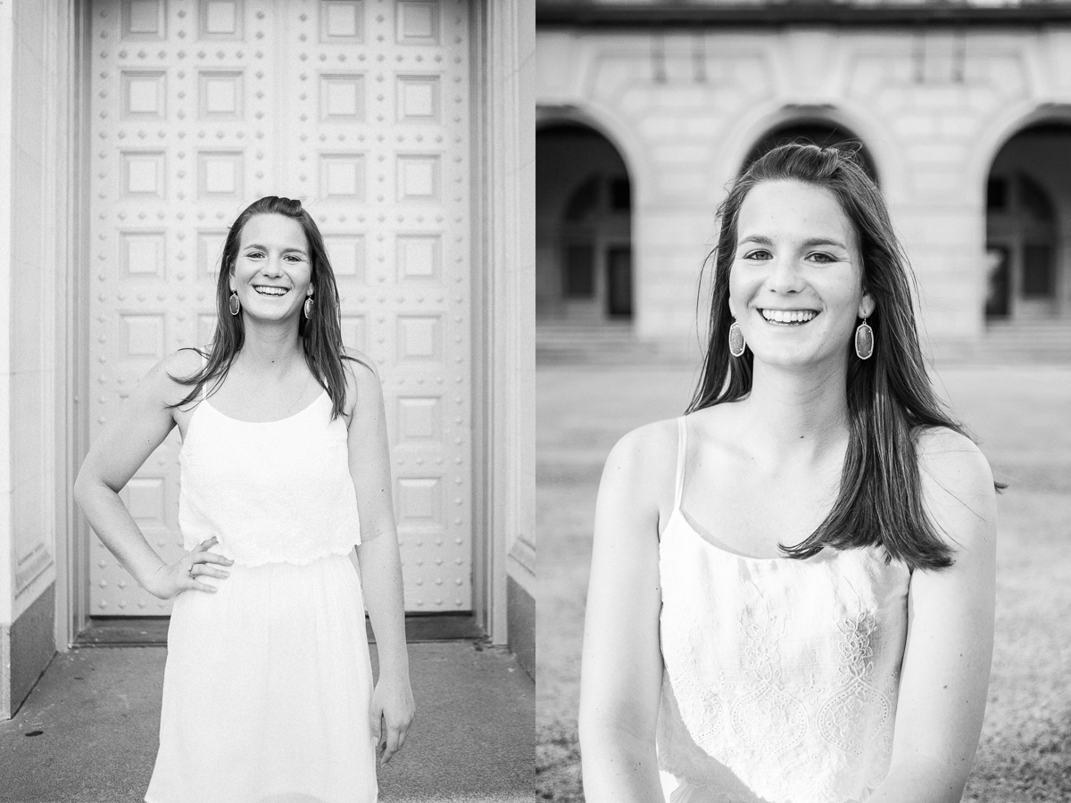 UT Senior Photos