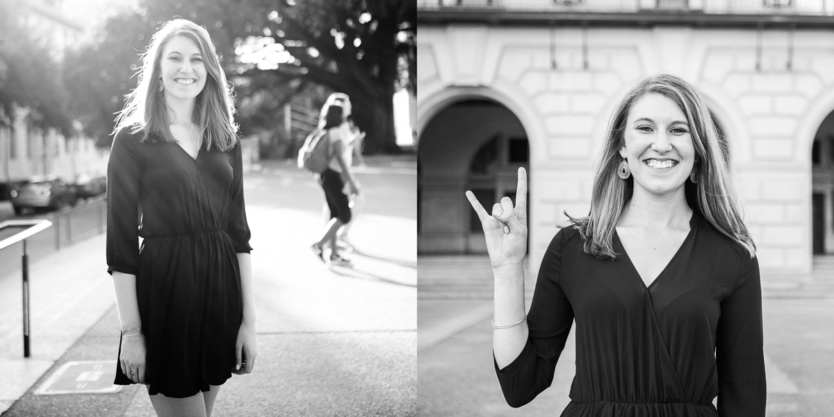 UT Senior Photos