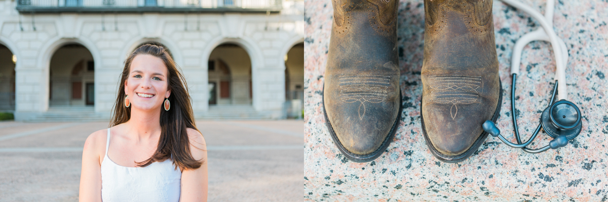 UT Senior Photos
