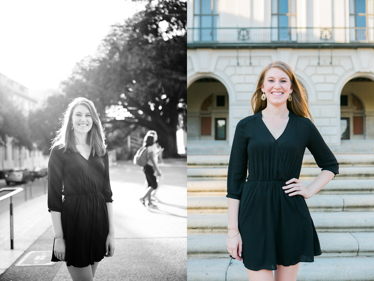 UT Senior Photos