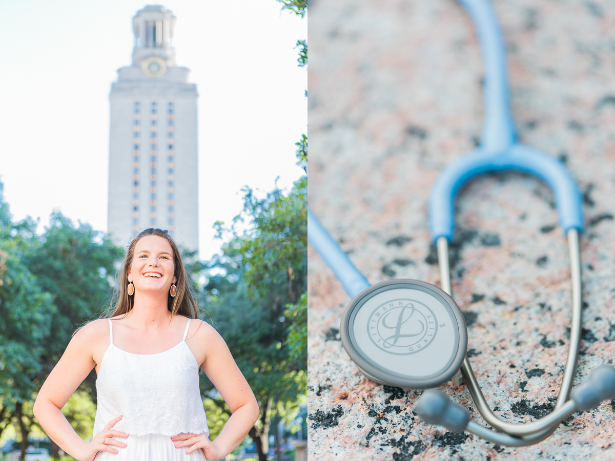 UT Senior Photos