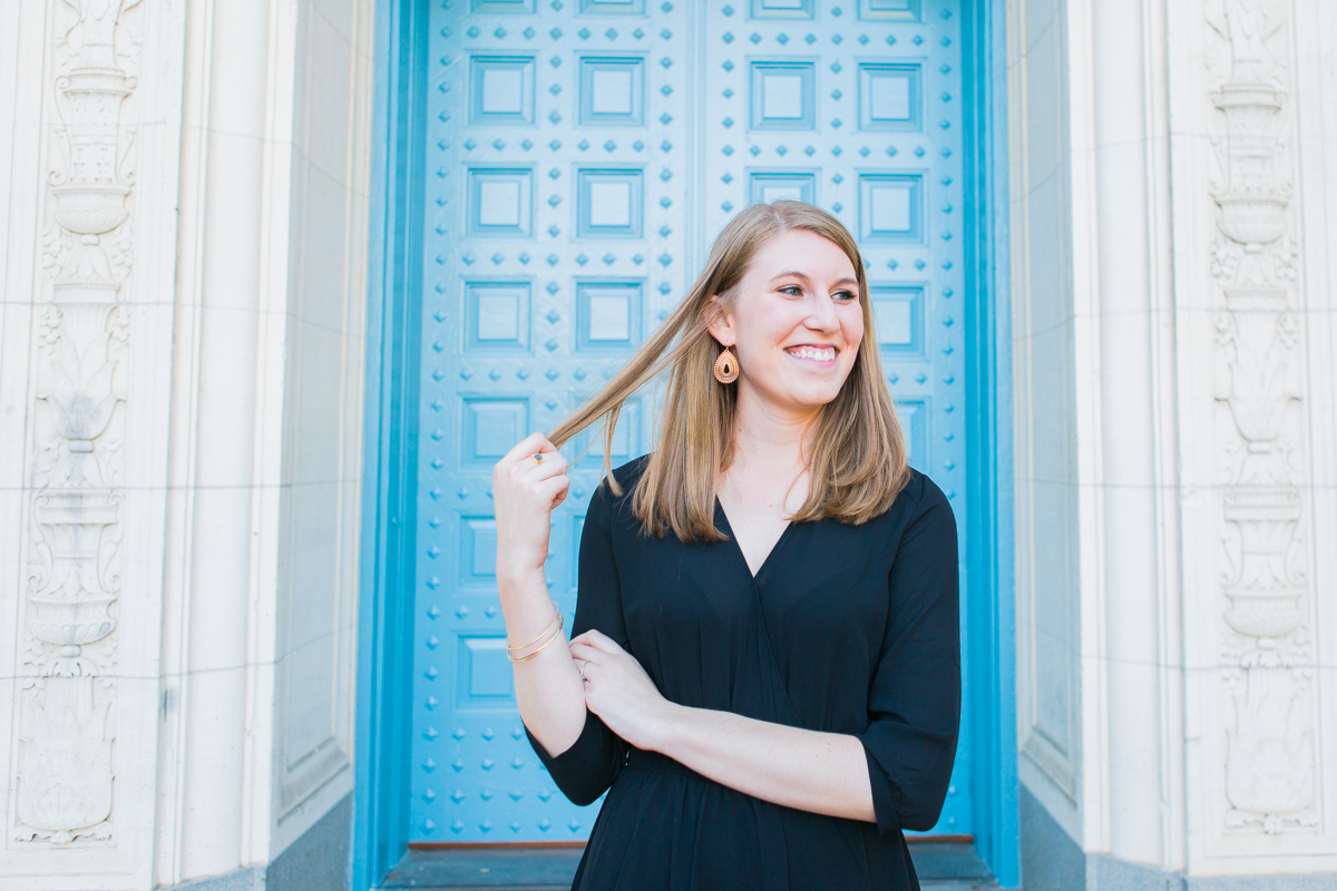 UT Senior Photos