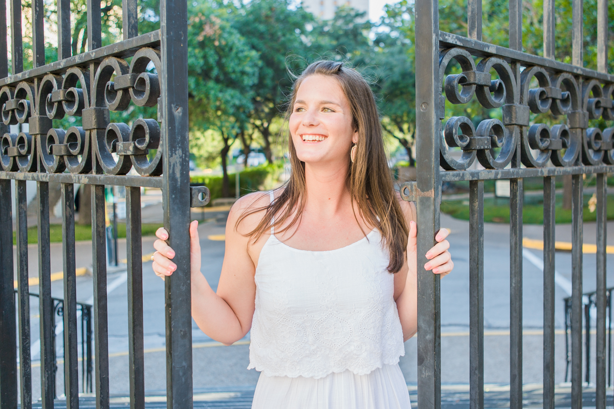 UT Senior Photos