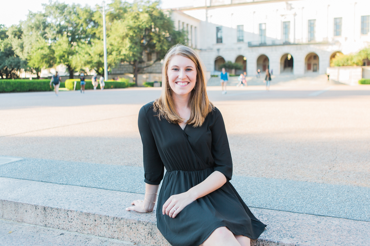 UT Senior Photos