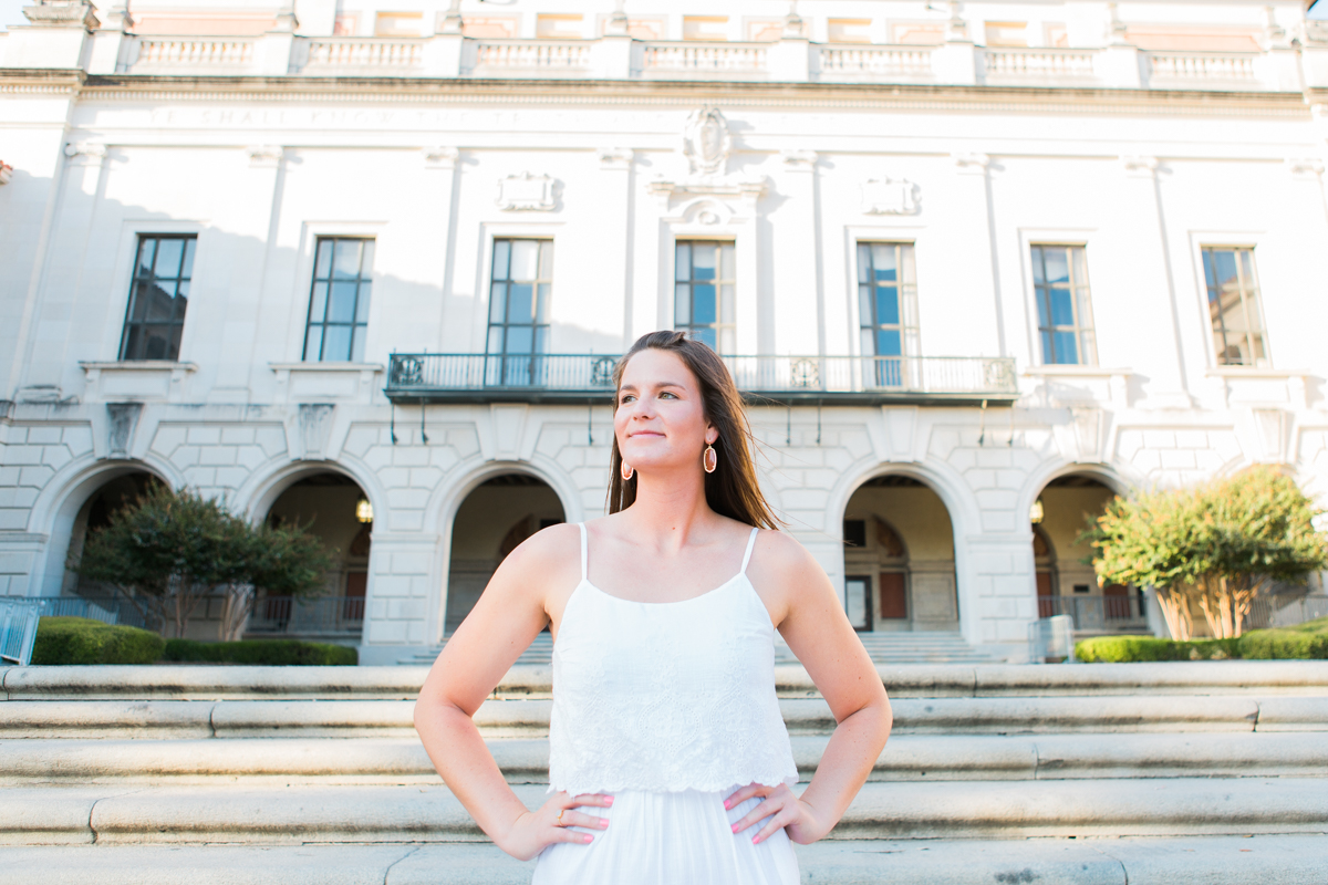 UT Senior Photos