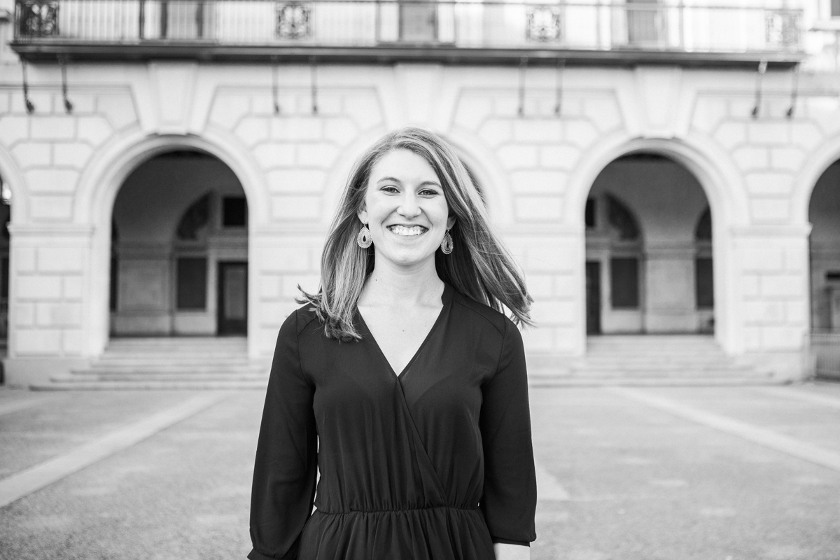 UT Senior Photos