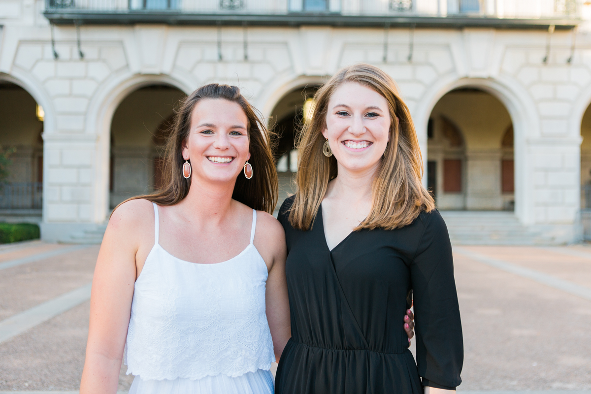 UT Senior Photos