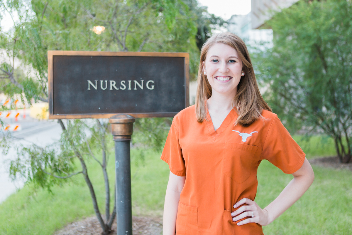 UT Senior Photos