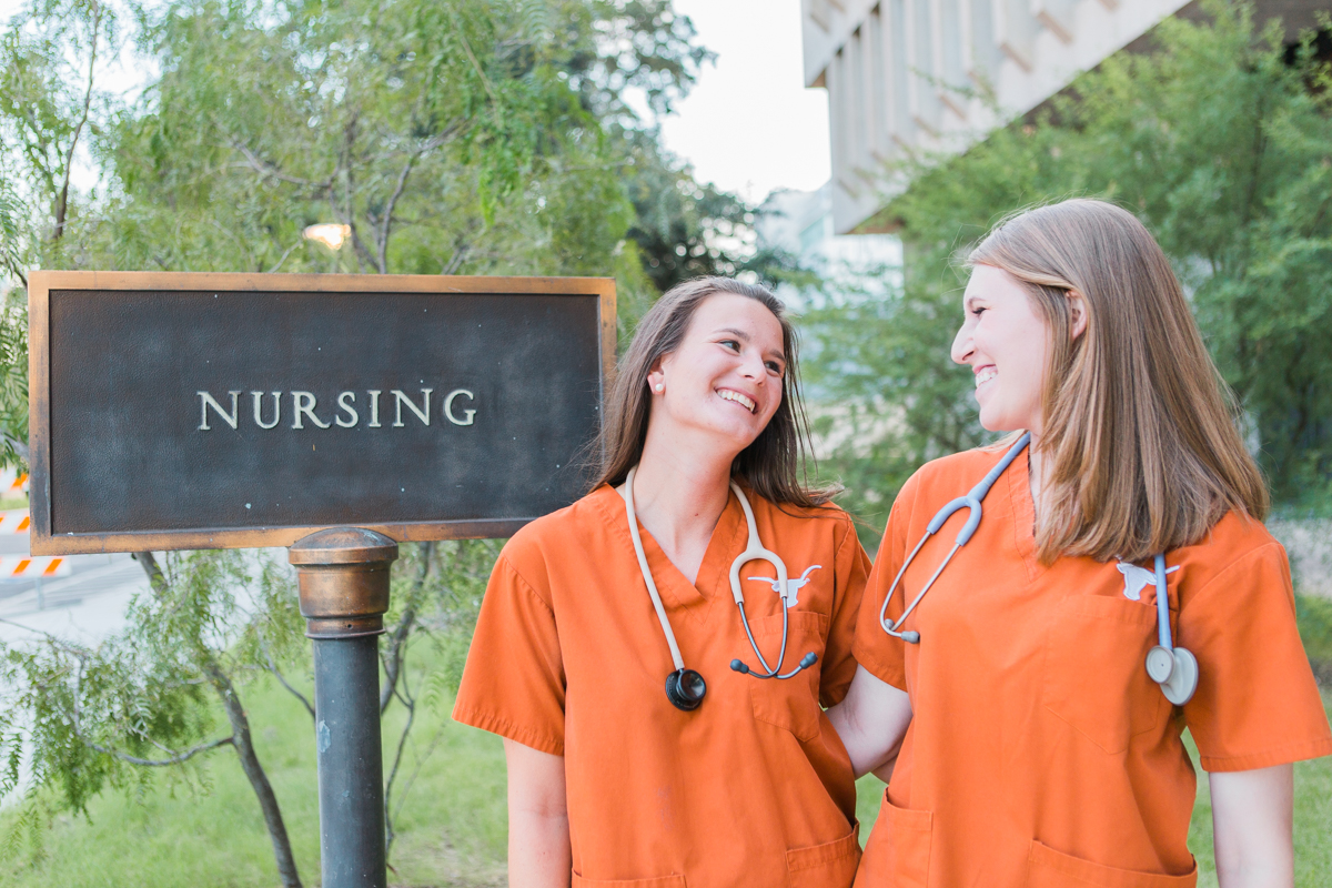 UT Senior Photos