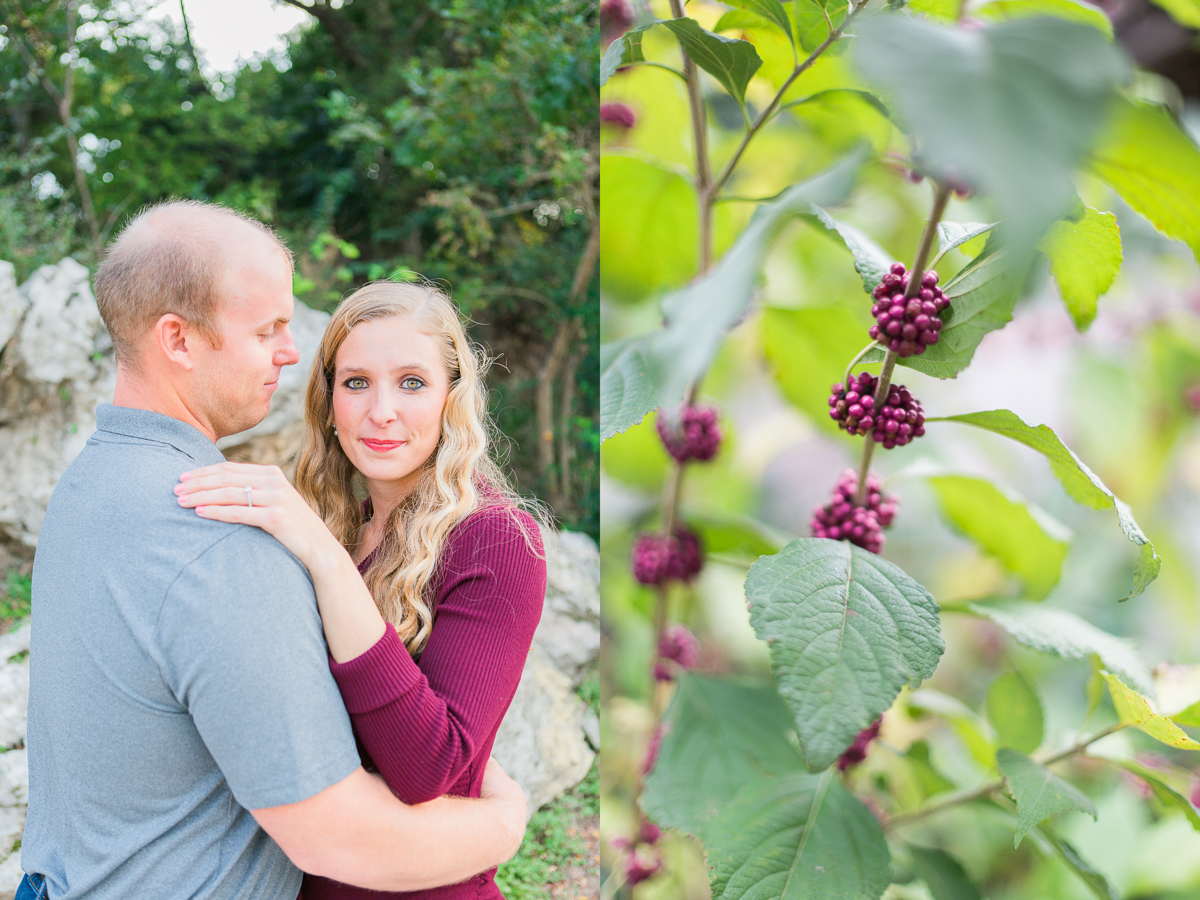 austin engagement photographer