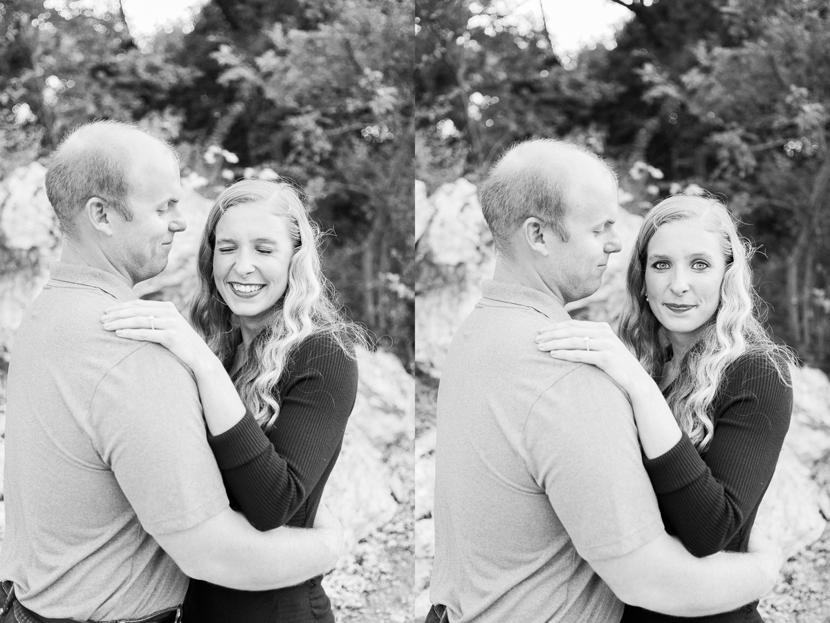 austin engagement photographer