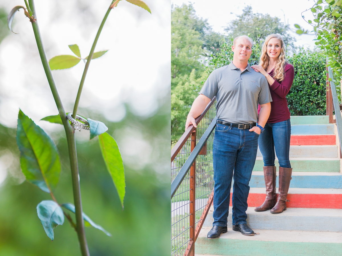 austin engagement photographer