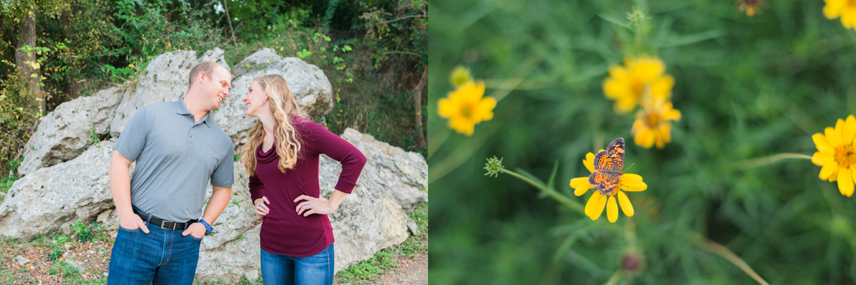 austin engagement photographer