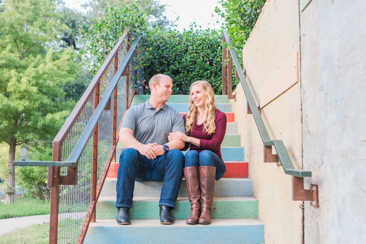 austin engagement photographer