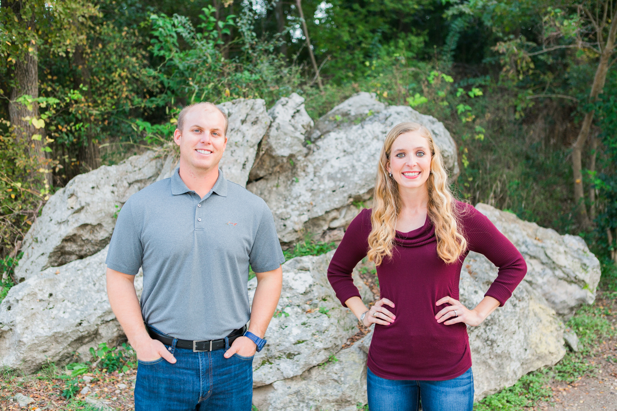 austin engagement photographer