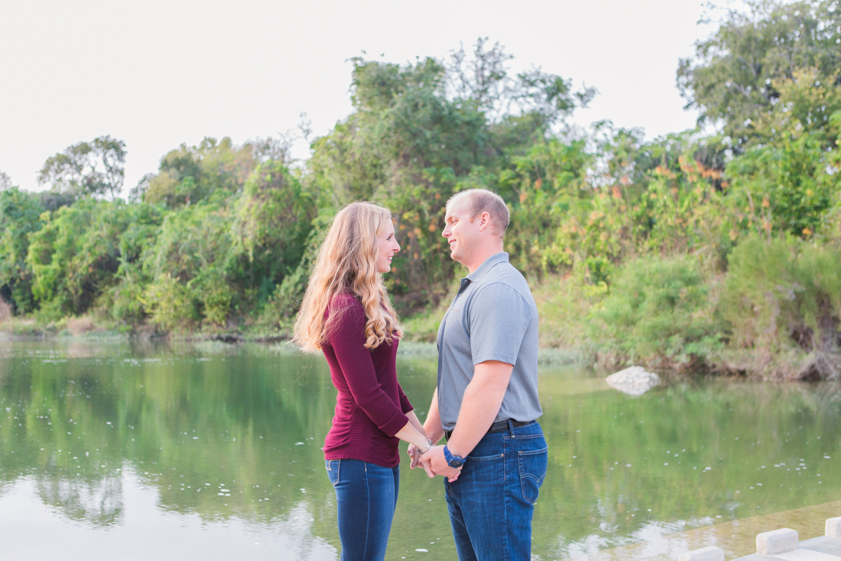 austin engagement photographer