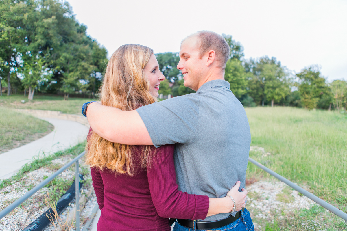 austin engagement photographer