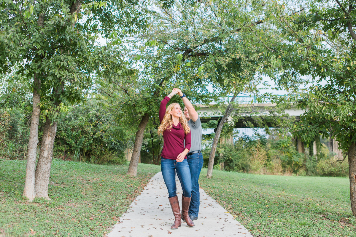 austin engagement photographer