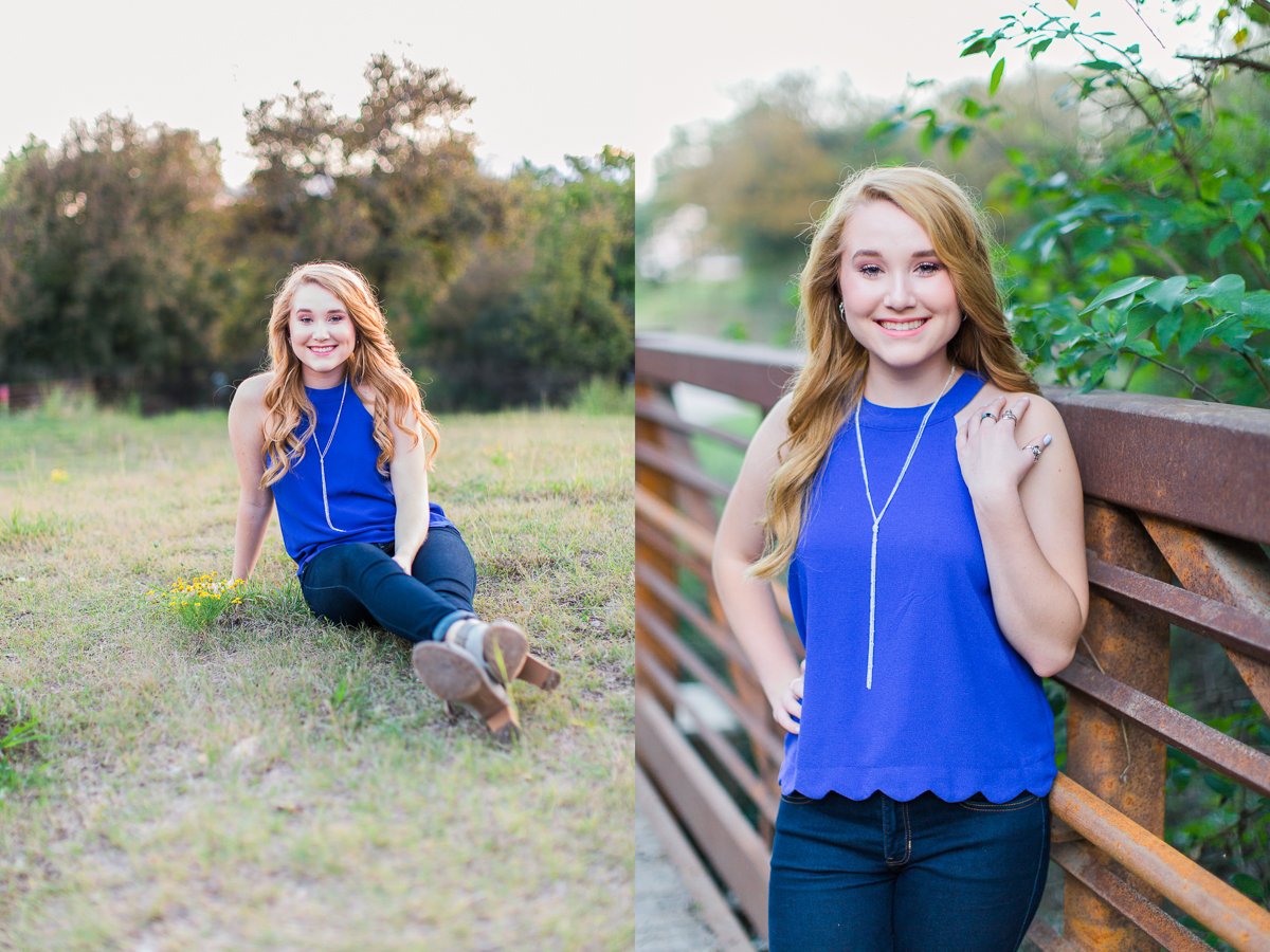 brushy creek senior photos, austin texas seniors, austin senior pictures, lauren garrison photography, cedar park senior pictures, leander senior portraits