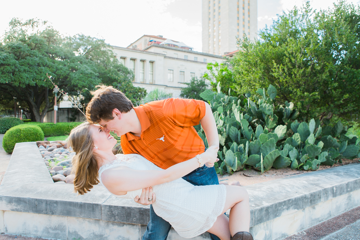 See more from Rebecca & Thomas’ Engagement Photos at bit.ly/2cyk2g5 www.LaurenGarrisonPhotography.com @LaurenGarrisonPhoto