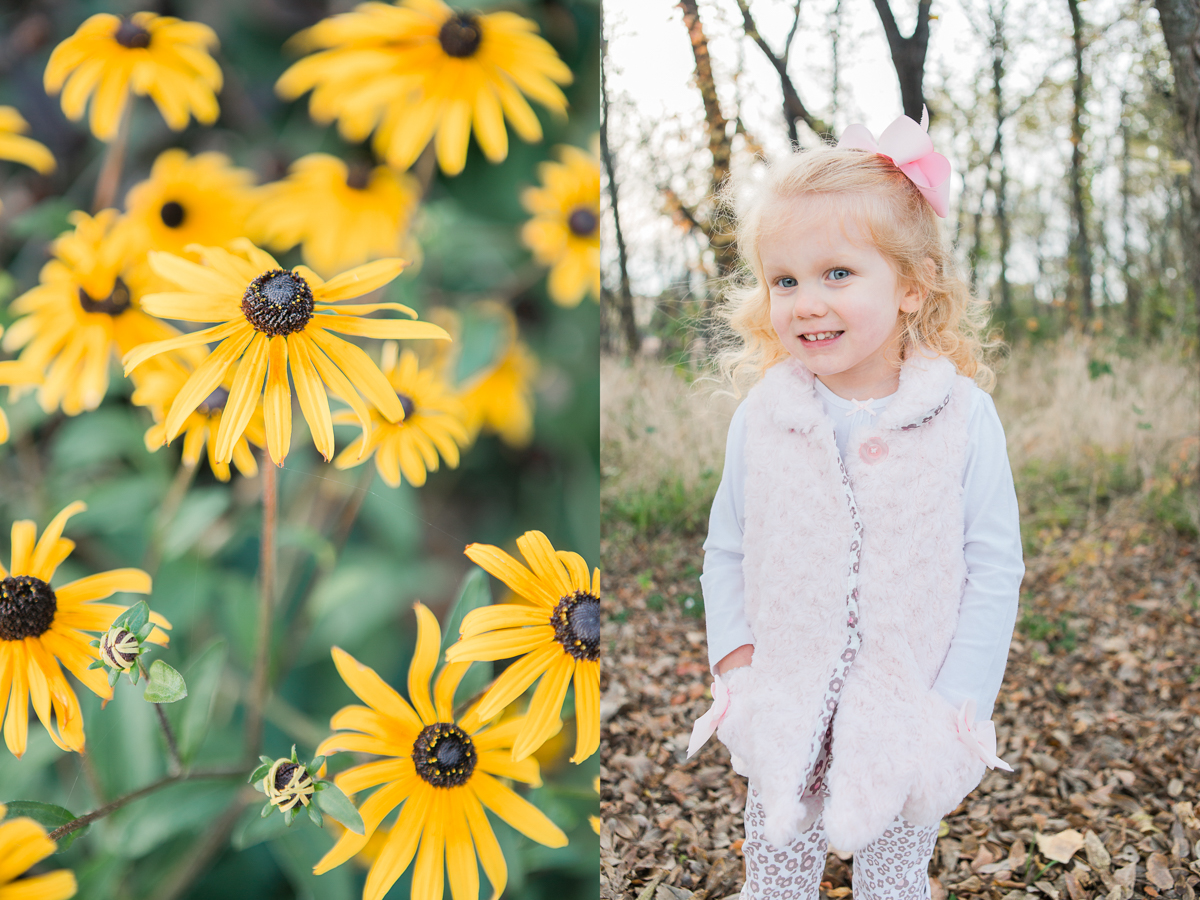 Austin, Texas Family Portraits