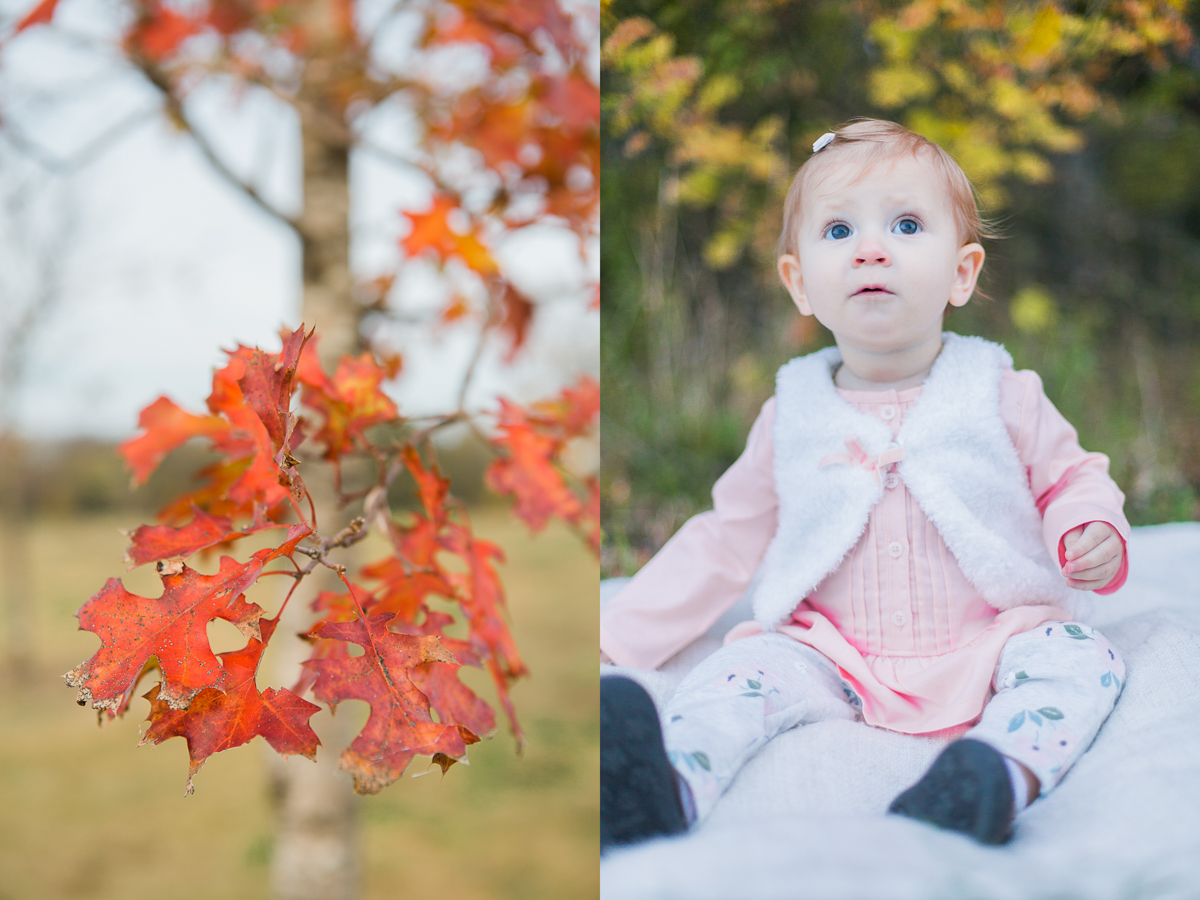 Austin, Texas Family Portraits