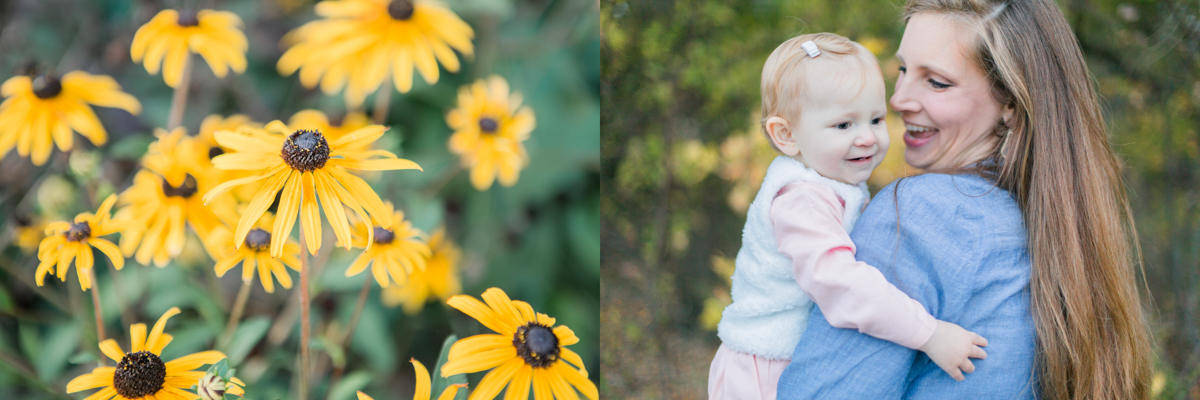 Austin, Texas Family Portraits