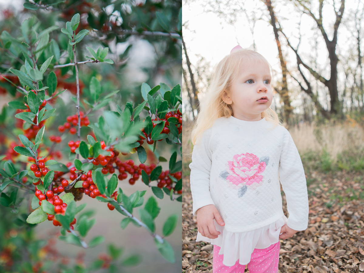 Austin, Texas Family Portraits