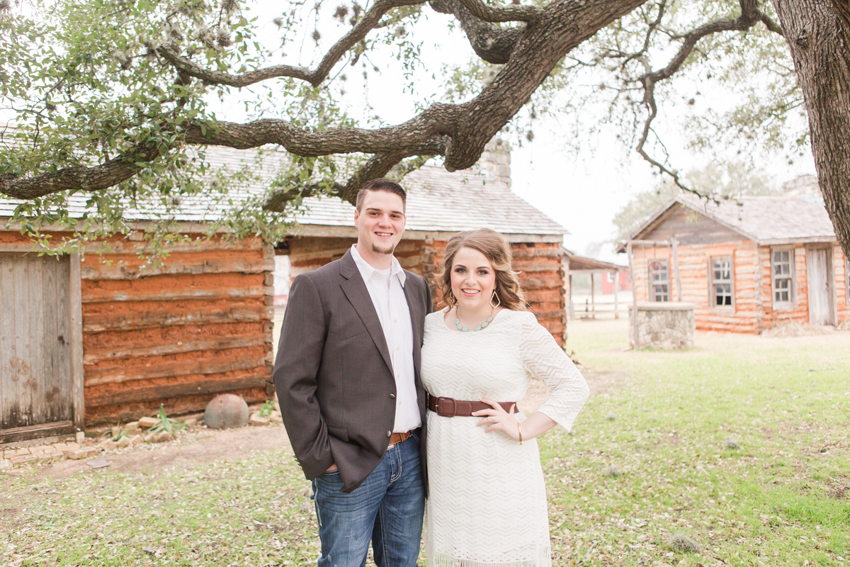 austin, texas engagement photos