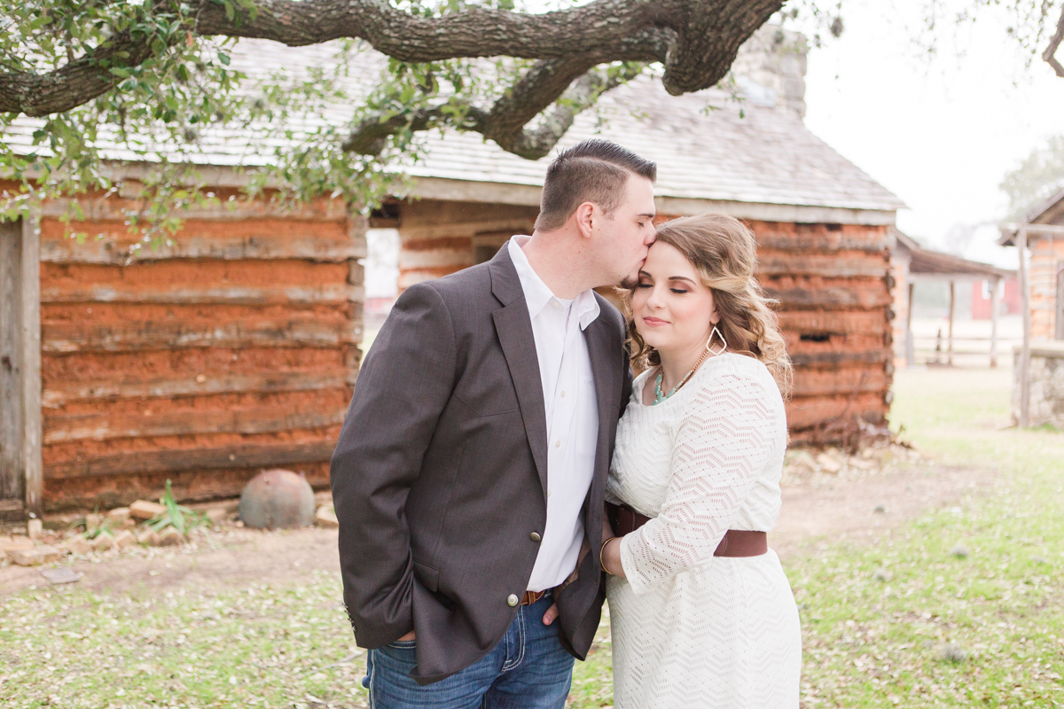 austin, texas engagement photos