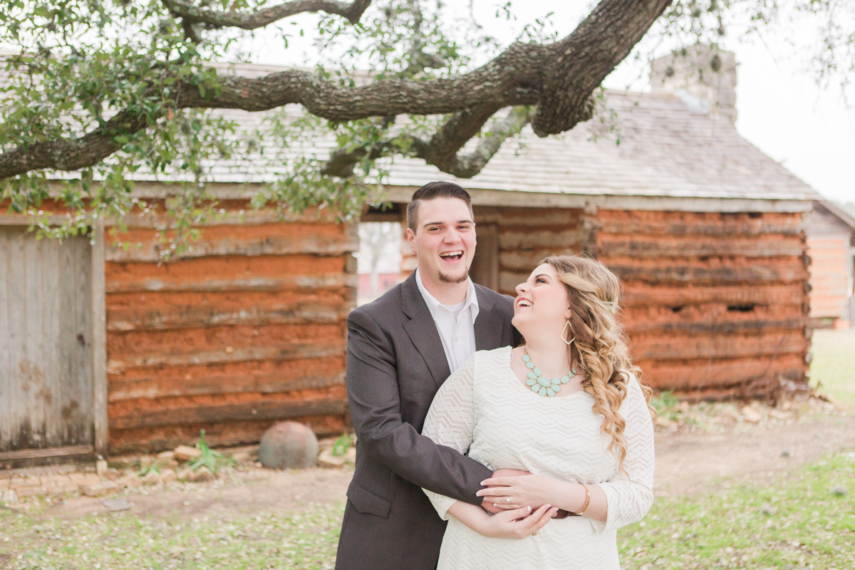 austin, texas engagement photos