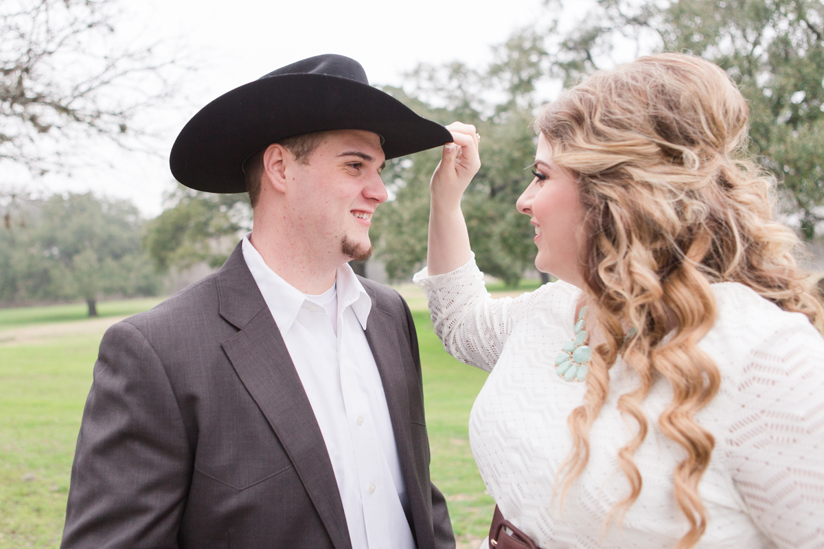 austin, texas engagement photos