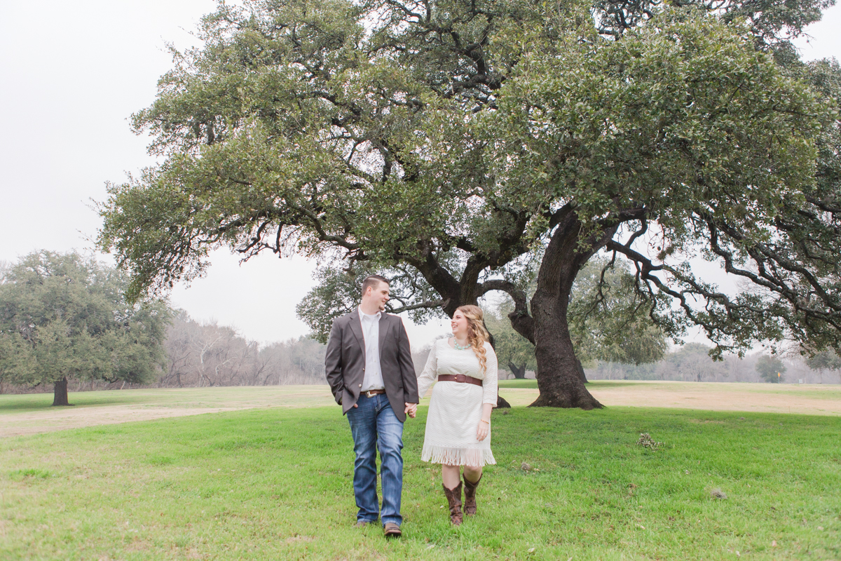 austin, texas engagement photos
