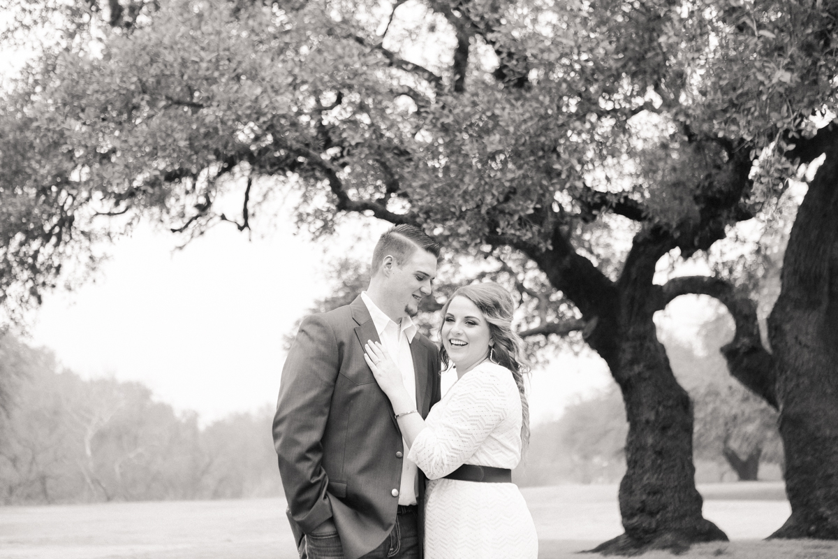 austin, texas engagement photos