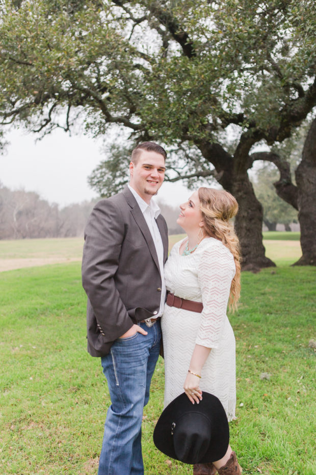 austin, texas engagement photos