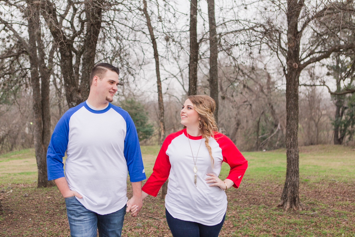 austin, texas engagement photos