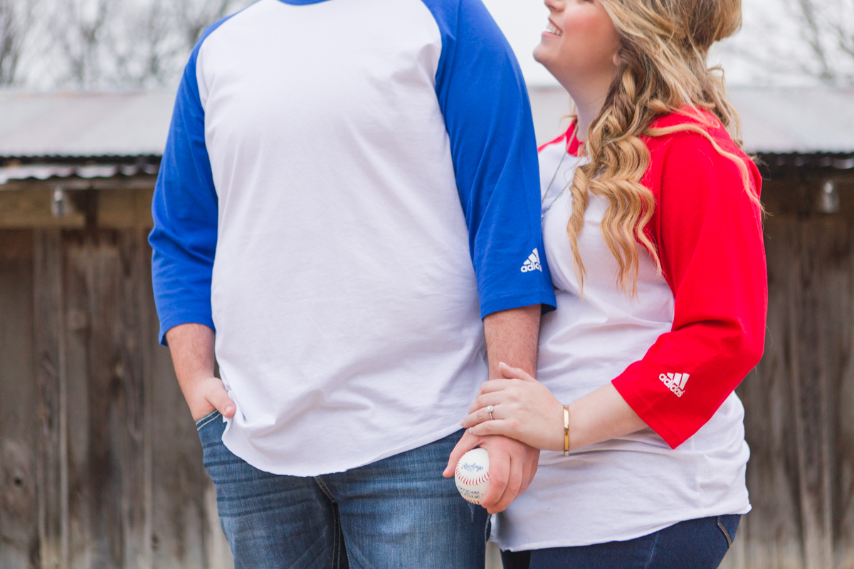 austin, texas engagement photos