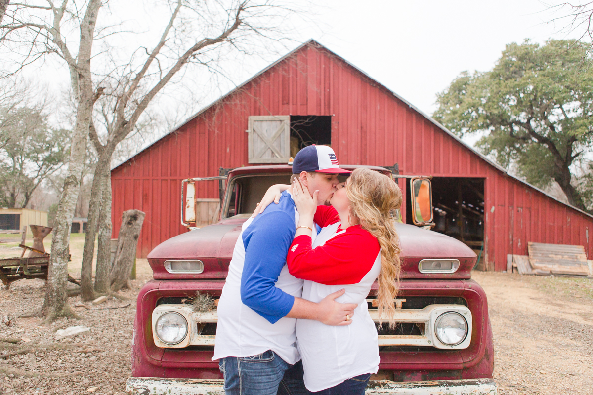 austin, texas engagement photos