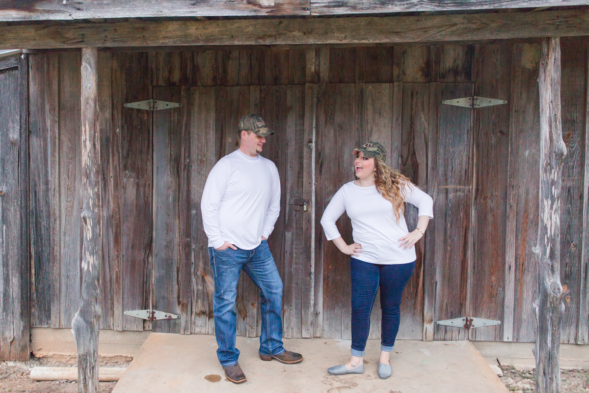 austin, texas engagement photos