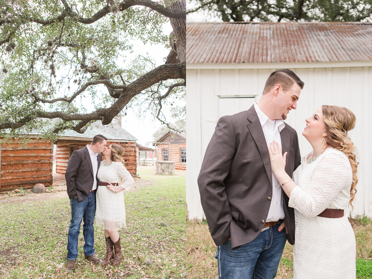 austin, texas engagement photos