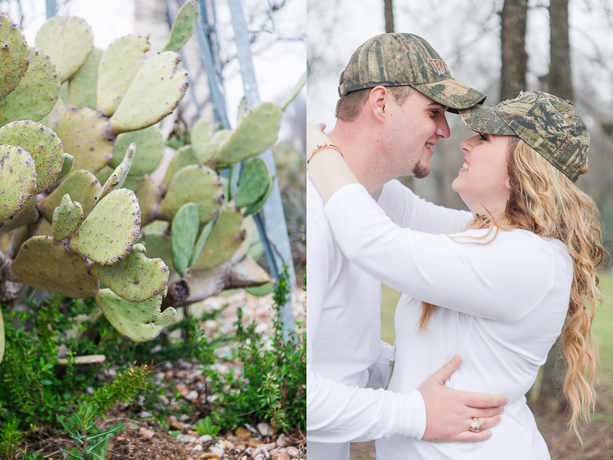 austin, texas engagement photos