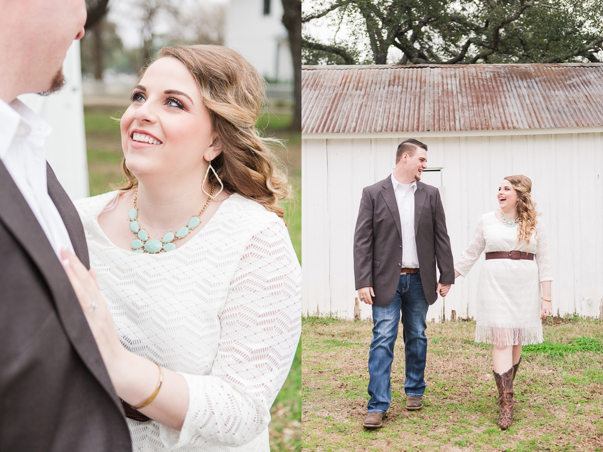 austin, texas engagement photos